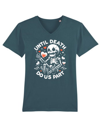 till death do us part Stargazer