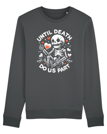 till death do us part Anthracite
