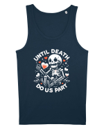 till death do us part Maiou Bărbat Runs