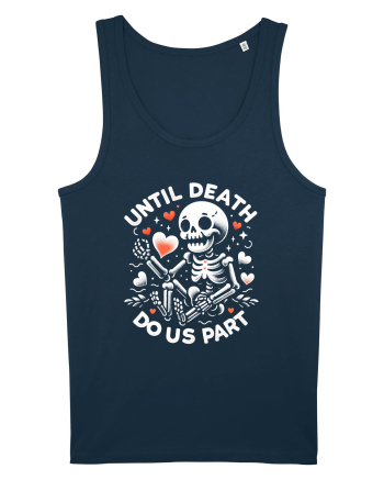till death do us part Navy