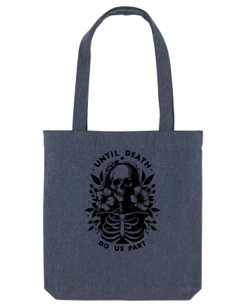Until death do us part Midnight Blue