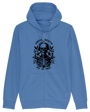 Until death do us part Bright Blue