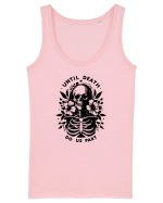 Until death do us part Maiou Damă Dreamer