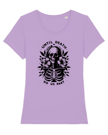 Until death do us part Lavender Dawn