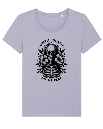 Until death do us part Lavender