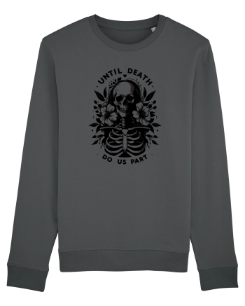 Until death do us part Anthracite