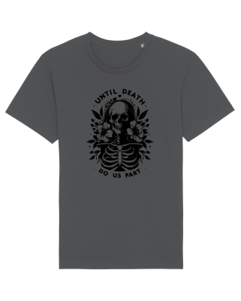 Until death do us part Anthracite