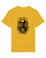 Until death do us part Tricou mânecă scurtă Unisex Rocker