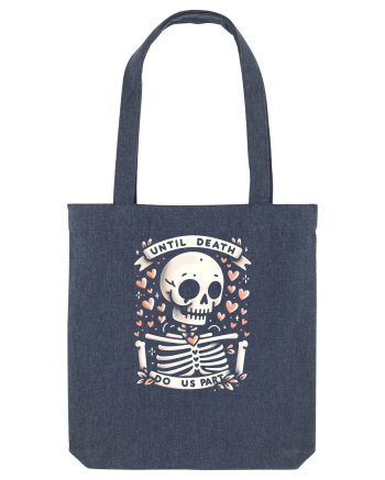 Until death do us part Midnight Blue