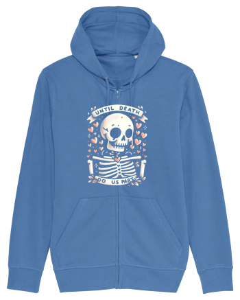 Until death do us part Bright Blue
