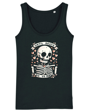 Until death do us part Black