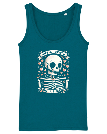 Until death do us part Ocean Depth