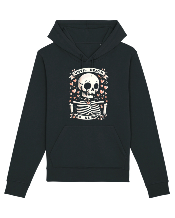 Until death do us part Black