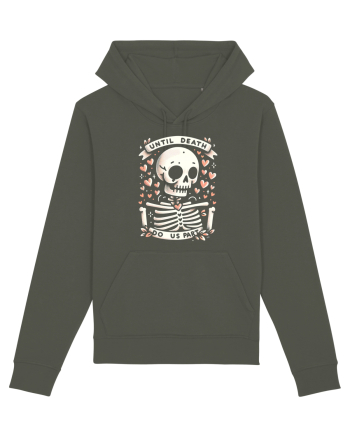 Until death do us part Khaki