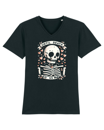Until death do us part Black