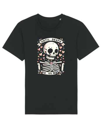 Until death do us part Black