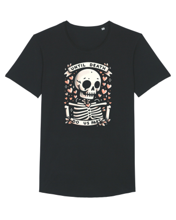 Until death do us part Black