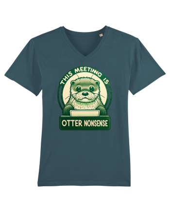 This meeting is otter nonsense Stargazer