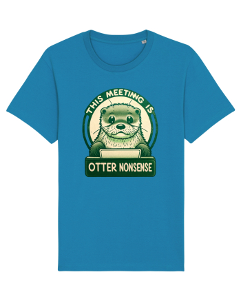 This meeting is otter nonsense Azur
