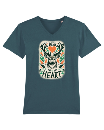 Deer to my heart Stargazer