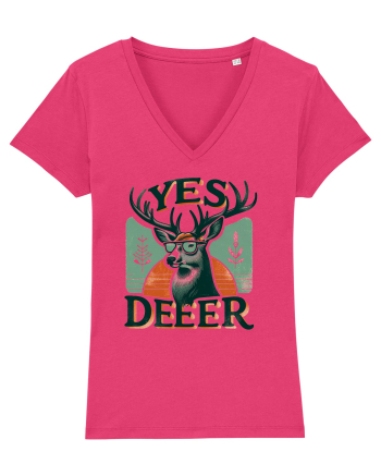 Deer to my heart Raspberry