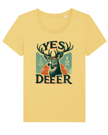 Deer to my heart Jojoba