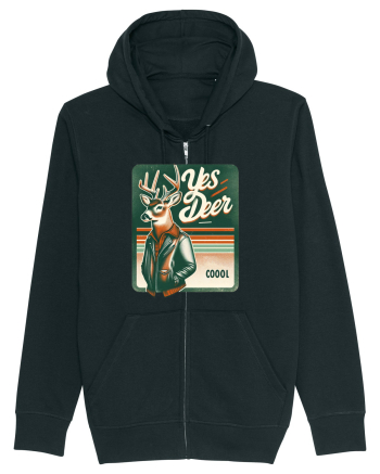 Yes deer Black