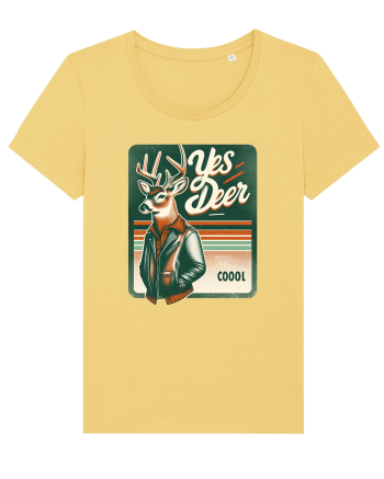 Yes deer Jojoba