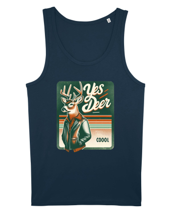 Yes deer Navy