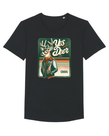 Yes deer Black