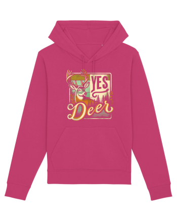 Yes deer Raspberry