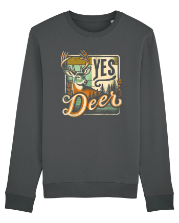 Yes deer Anthracite