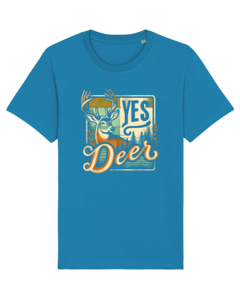 Yes deer Azur