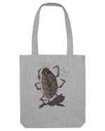 Friendly Cockroach - Caut apartament Sacoșă textilă