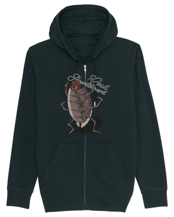 Friendly Cockroach - Caut apartament Black