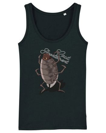 Friendly Cockroach - Caut apartament Black