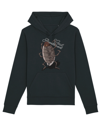 Friendly Cockroach - Caut apartament Black