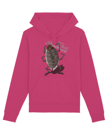 Friendly Cockroach - Caut apartament Raspberry