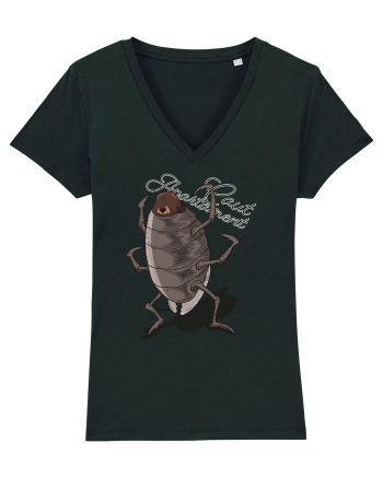 Friendly Cockroach - Caut apartament Black