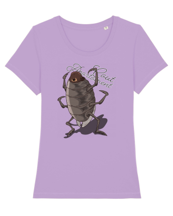Friendly Cockroach - Caut apartament Lavender Dawn