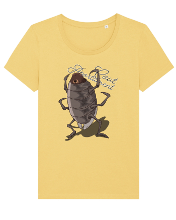 Friendly Cockroach - Caut apartament Jojoba