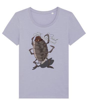 Friendly Cockroach - Caut apartament Lavender