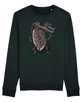 Friendly Cockroach - Caut apartament Black