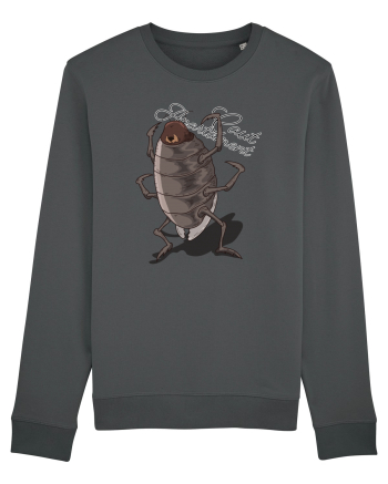 Friendly Cockroach - Caut apartament Anthracite