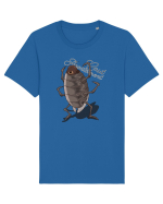 Friendly Cockroach - Caut apartament Tricou mânecă scurtă Unisex Rocker