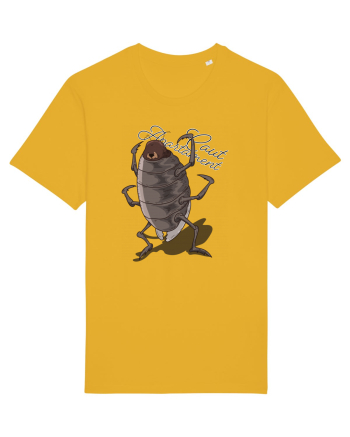 Friendly Cockroach - Caut apartament Spectra Yellow