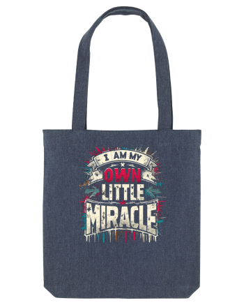 My own little miracle Midnight Blue