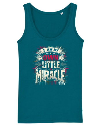 My own little miracle Ocean Depth