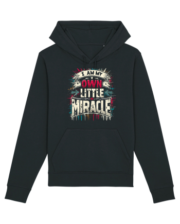 My own little miracle Black