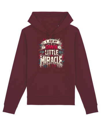 My own little miracle Burgundy